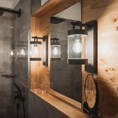 Gsolhof Apartamento *