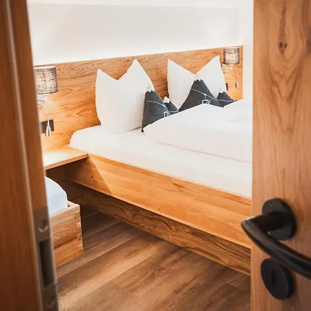 Apartament Gsolhof *
