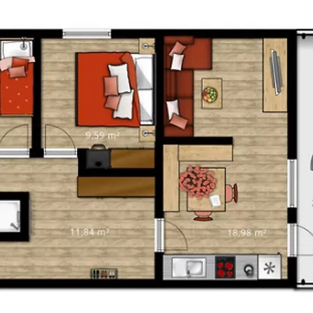 Gsolhof *