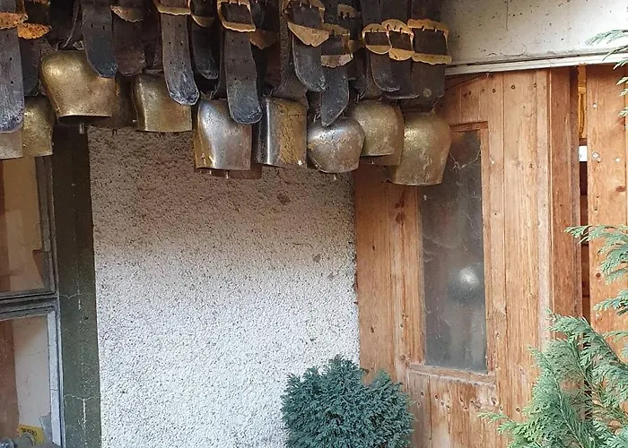 Gsolhof Appartamento